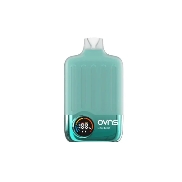 OVNS Prime 16,000 Puffs Disposable Vape 20mL - Image 9