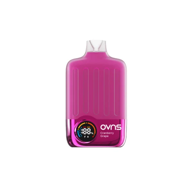 OVNS Prime 16,000 Puffs Disposable Vape 20mL - Image 10