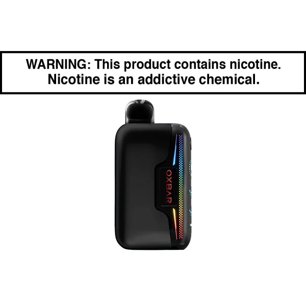 OXBAR ASTRO MAZE 50K DISPOSABLE VAPE - Image 23