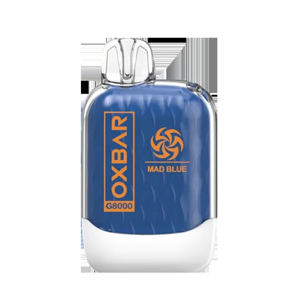 Oxbar G8000 Disposable Vape