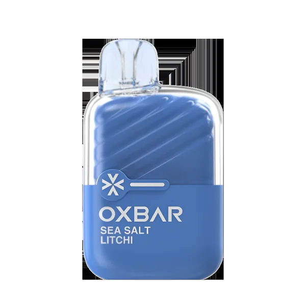 Oxbar Mini 2200 Disposable Vape