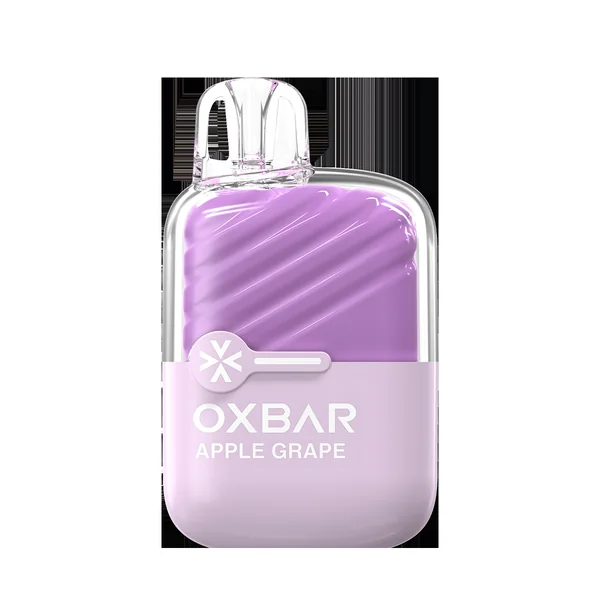 Oxbar Mini 2200 Disposable Vape - Image 2
