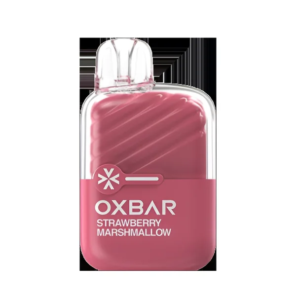 Oxbar Mini 2200 Disposable Vape - Image 12