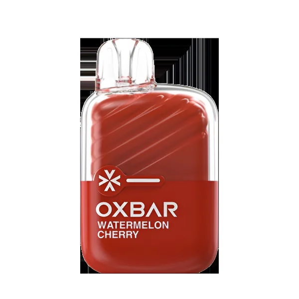 Oxbar Mini 2200 Disposable Vape - Image 13