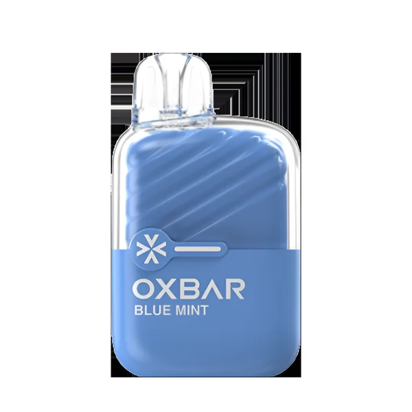 Oxbar Mini 2200 Disposable Vape - Image 3
