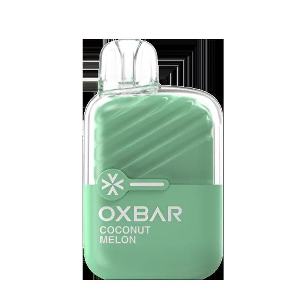 Oxbar Mini 2200 Disposable Vape - Image 4