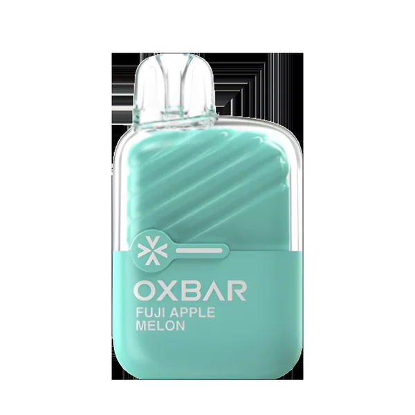 Oxbar Mini 2200 Disposable Vape - Image 5