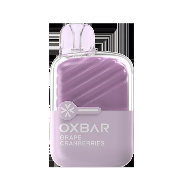 Oxbar Mini 2200 Disposable Vape - Image 6