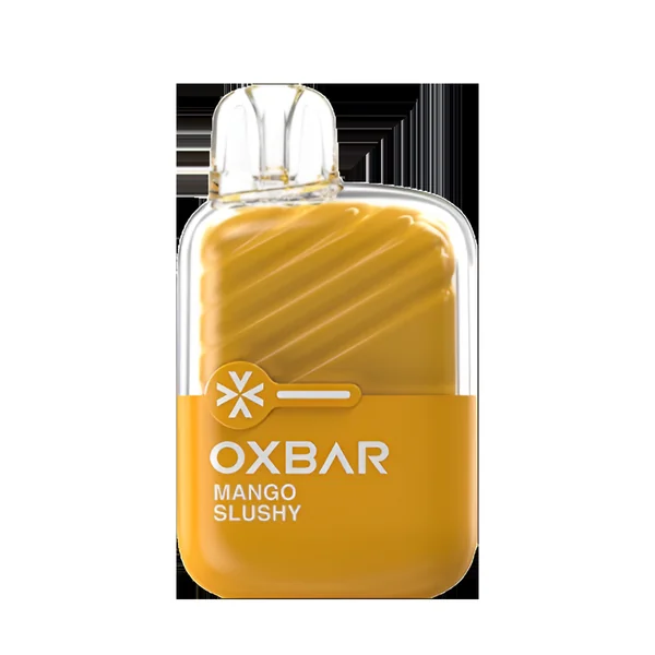 Oxbar Mini 2200 Disposable Vape - Image 8