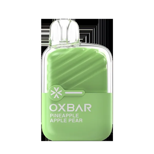 Oxbar Mini 2200 Disposable Vape - Image 9