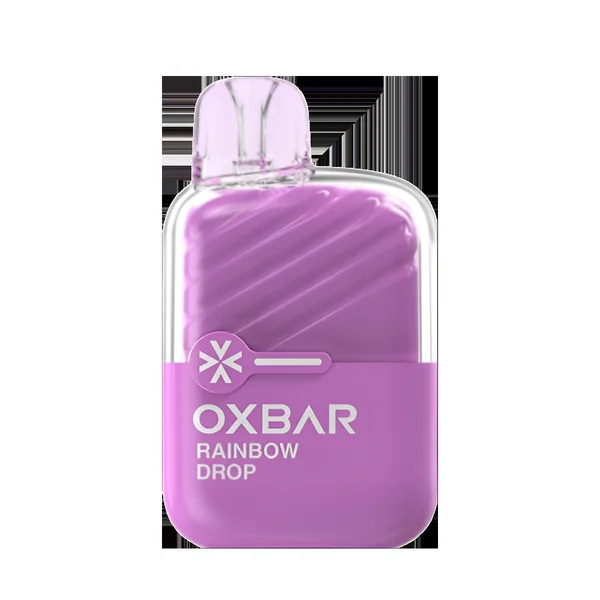 Oxbar Mini 2200 Disposable Vape - Image 10