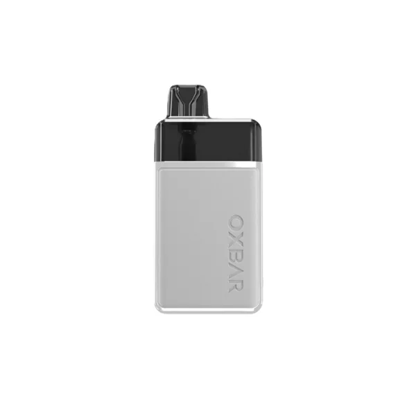 Oxbar Oxpod Elite Pod Juice Edition Pod System Kit - Image 4