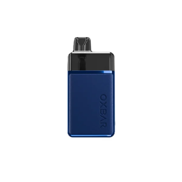 Oxbar Oxpod Elite Pod Juice Edition Pod System Kit - Image 6