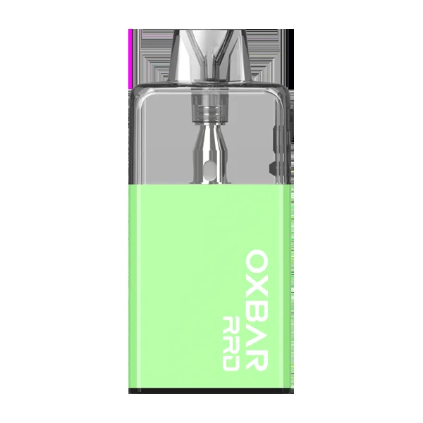Oxbar RRD Kit 5pk - Light Green