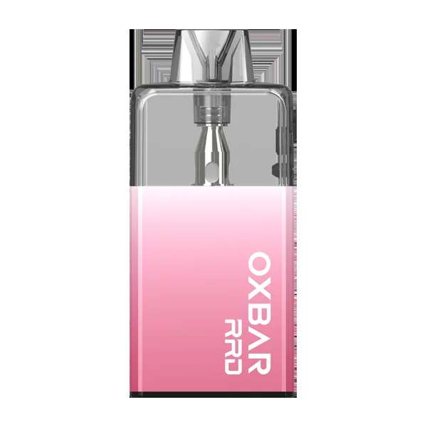 Oxbar RRD Kit 5pk - Sakura Gradient