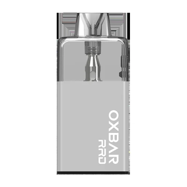 Oxbar RRD Kit 5pk - Silver