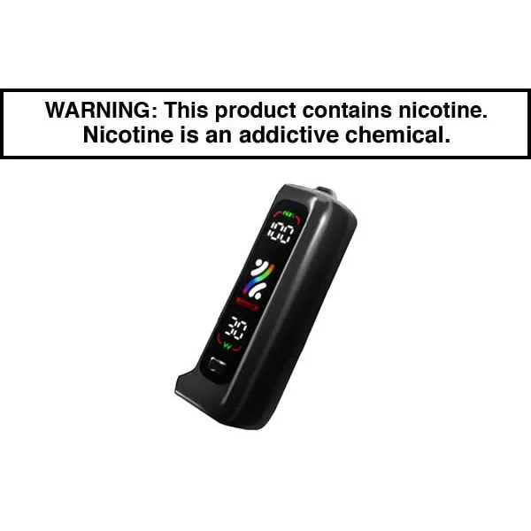 OXBAR X SVOPP 25K BATTERY