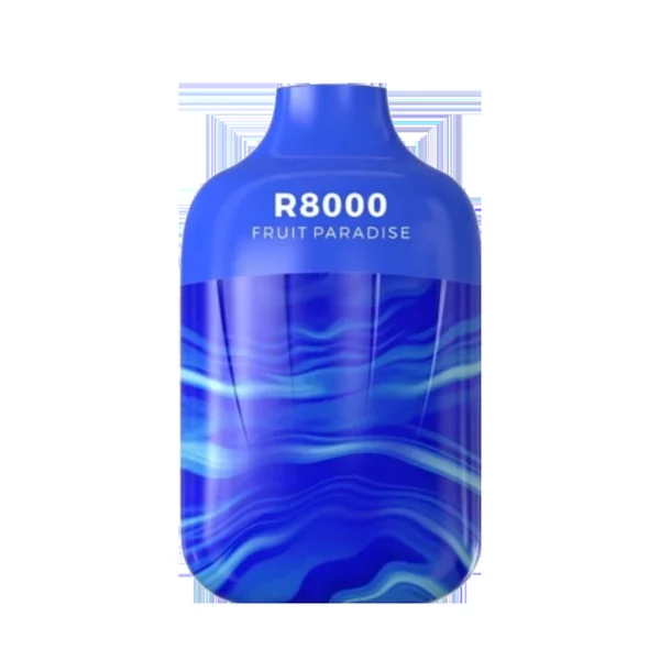 Oxebar R8000 Disposable Vape - Image 2