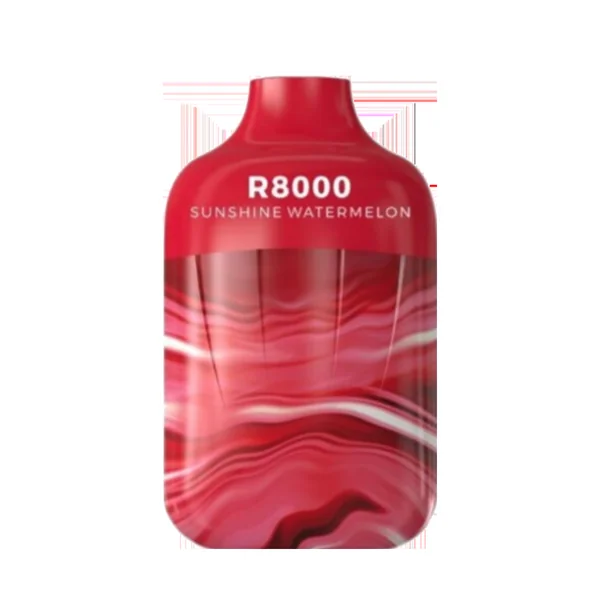 Oxebar R8000 Disposable Vape - Image 11