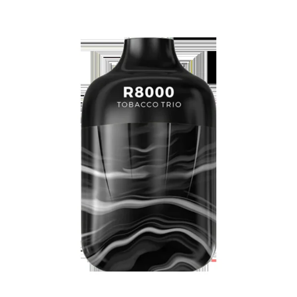 Oxebar R8000 Disposable Vape - Image 12