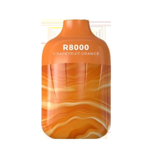 Oxebar R8000 Disposable Vape - Image 3