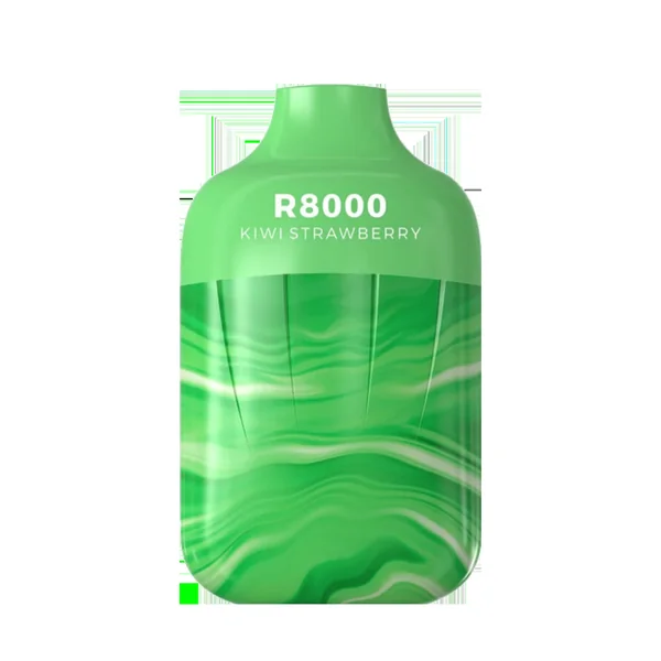 Oxebar R8000 Disposable Vape - Image 5