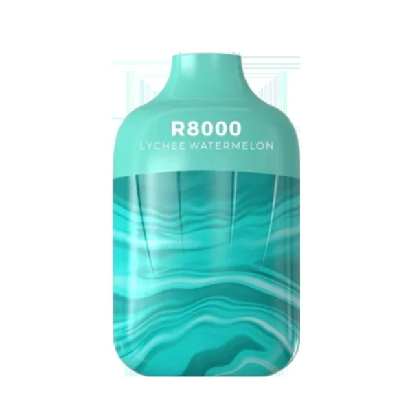Oxebar R8000 Disposable Vape - Image 6