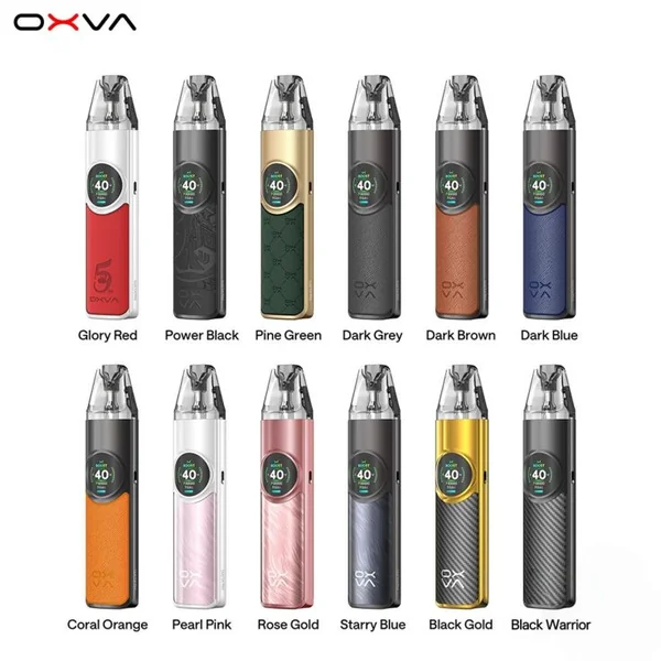 OXVA NeXlim 40W Pod System - Image 2