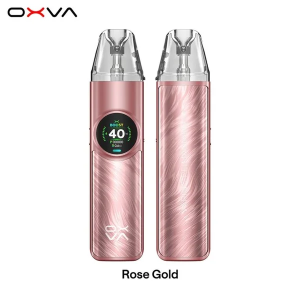 OXVA NeXlim 40W Pod System - Image 12