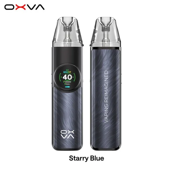 OXVA NeXlim 40W Pod System - Image 13