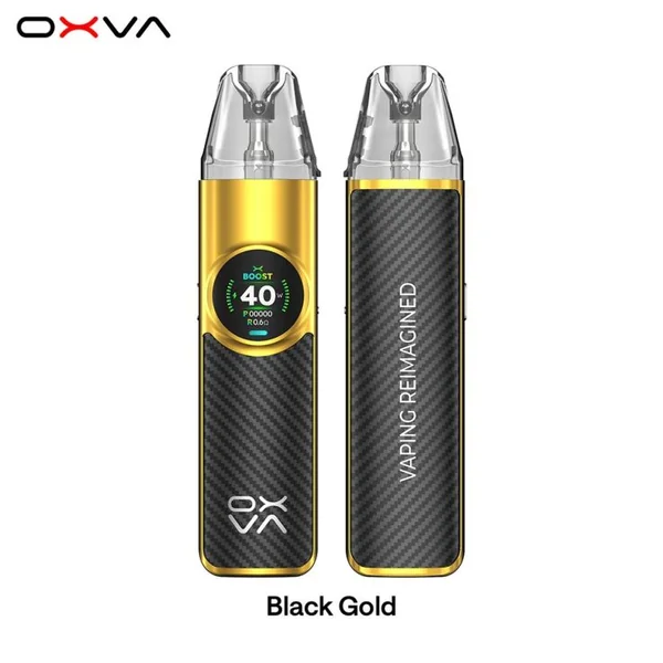 OXVA NeXlim 40W Pod System - Image 3