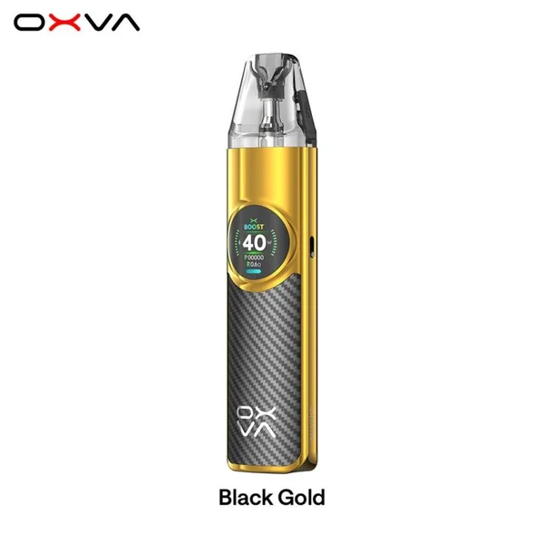OXVA NeXlim 40W Pod System - Image 4