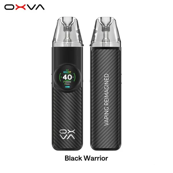OXVA NeXlim 40W Pod System - Image 5