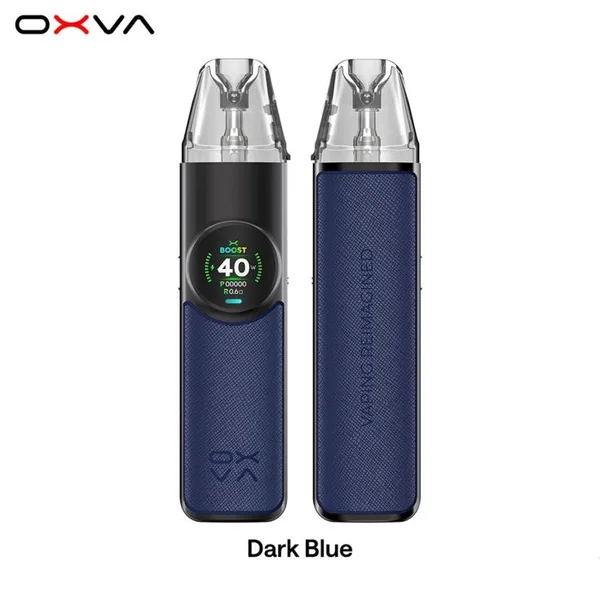 OXVA NeXlim 40W Pod System - Image 6