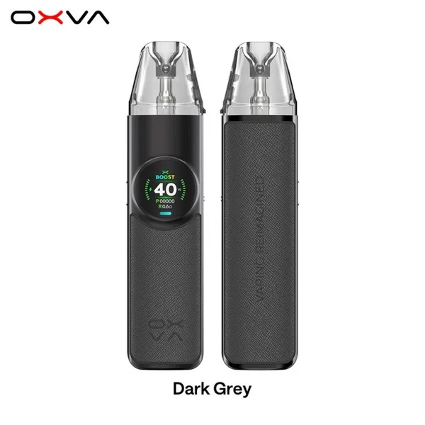 OXVA NeXlim 40W Pod System - Image 7