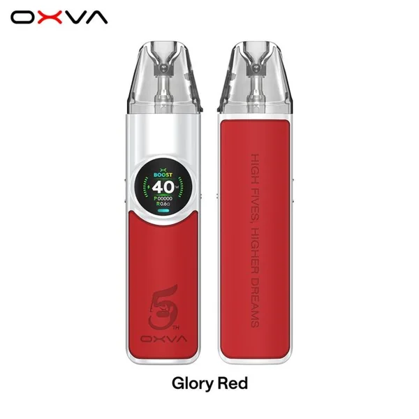 OXVA NeXlim 40W Pod System - Image 8