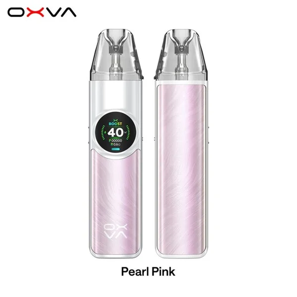 OXVA NeXlim 40W Pod System - Image 9