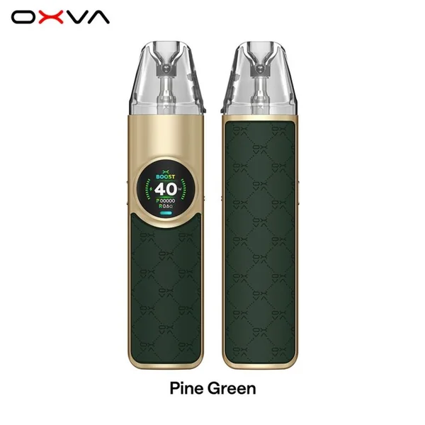 OXVA NeXlim 40W Pod System - Image 10
