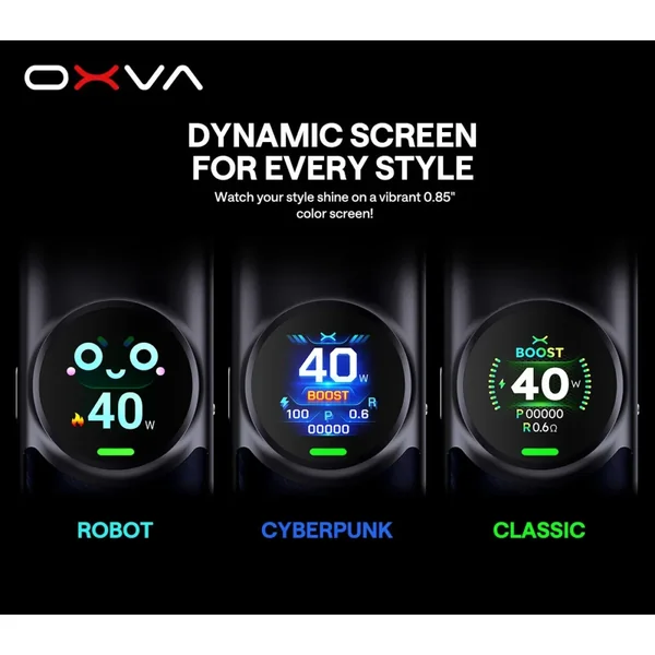 OXVA NeXLIM Pod Kit | VapeLoft - Image 2