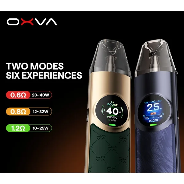 OXVA NeXLIM Pod Kit | VapeLoft - Image 5