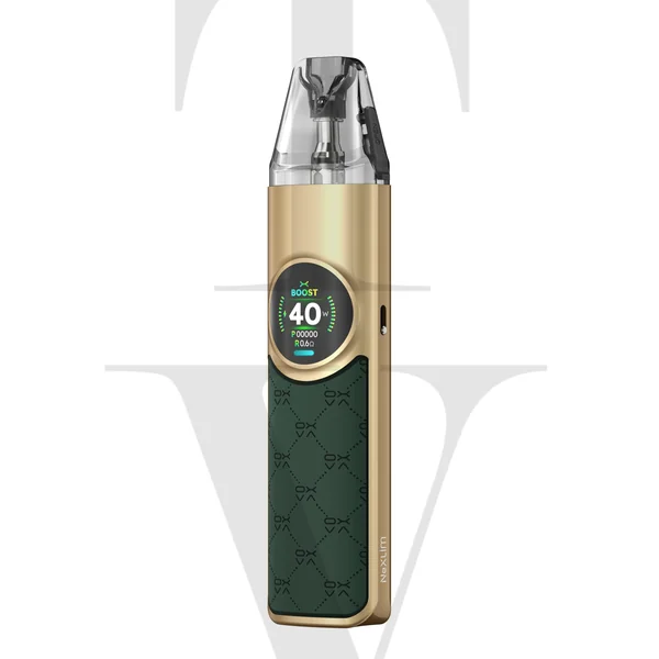 OXVA NEXLIM POD VAPE KIT - Image 10