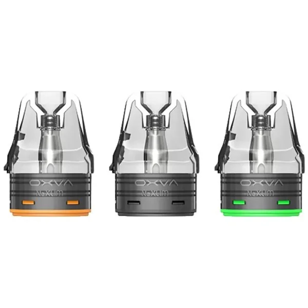 Oxva NeXlim Replacement Pods - Image 2