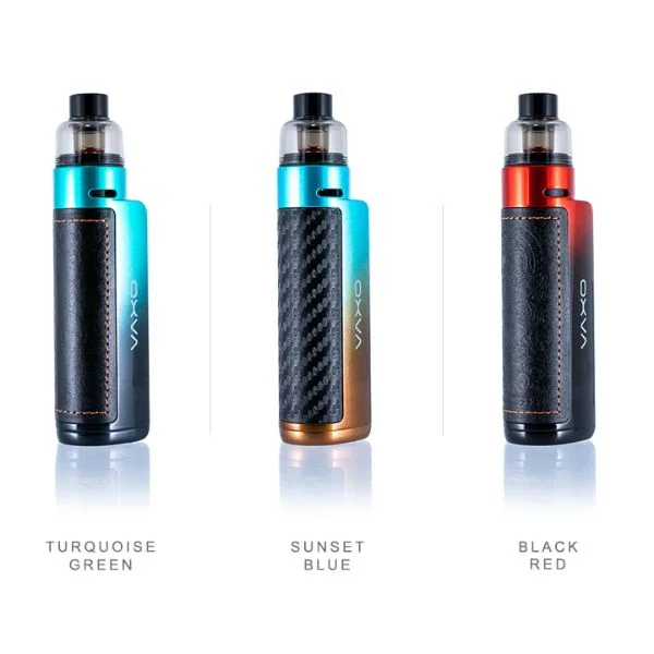 OXVA Origin 2 Kit - Image 2