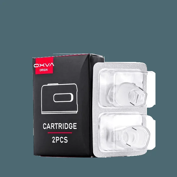OXVA Origin Replacement Pod Cartridges (2 Pack)(ON SALE)