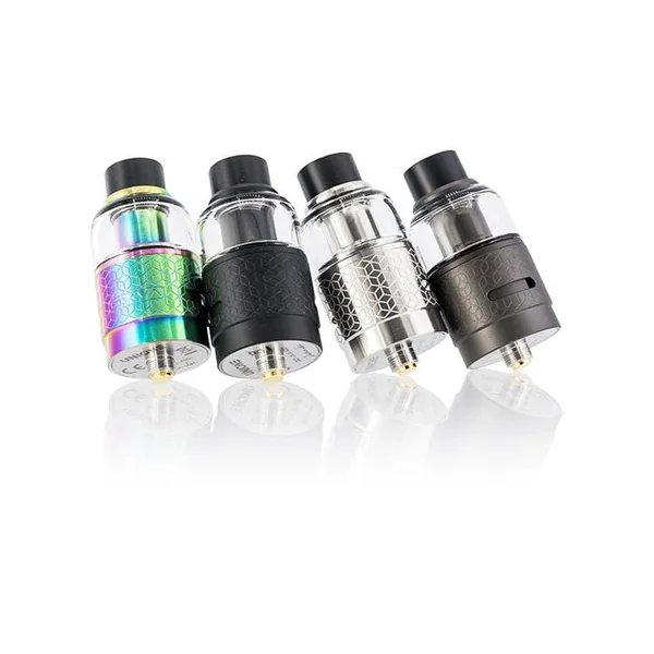 OXVA Unione PnM Tank