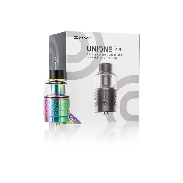 OXVA Unione PnM Tank - Image 2