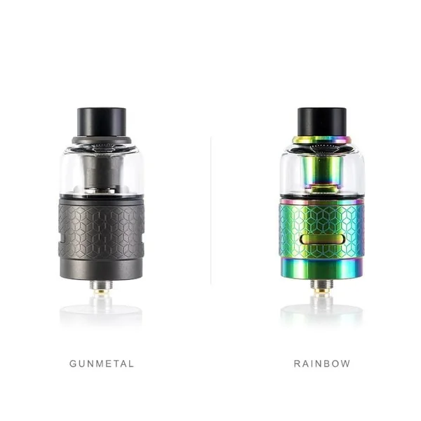 OXVA Unione PnM Tank - Image 3
