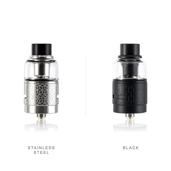 OXVA Unione PnM Tank - Image 4