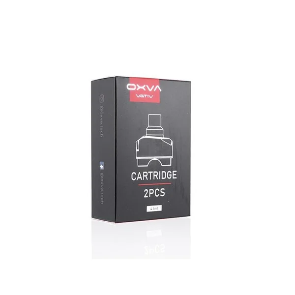 OXVA Vativ Empty Replacement Pods (2/pack)