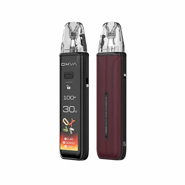 Oxva Xlim 3 Ultra Pod Kit